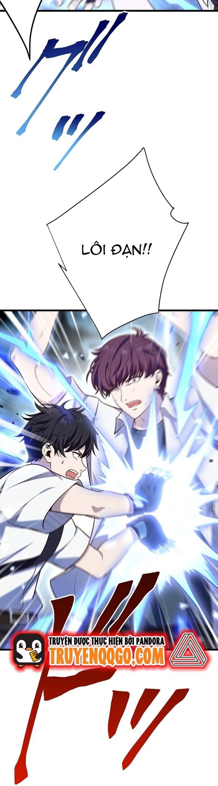 Kakusei Kaku Gamer No Genjitsu Kouryaku Chương 9 Ảnh 3