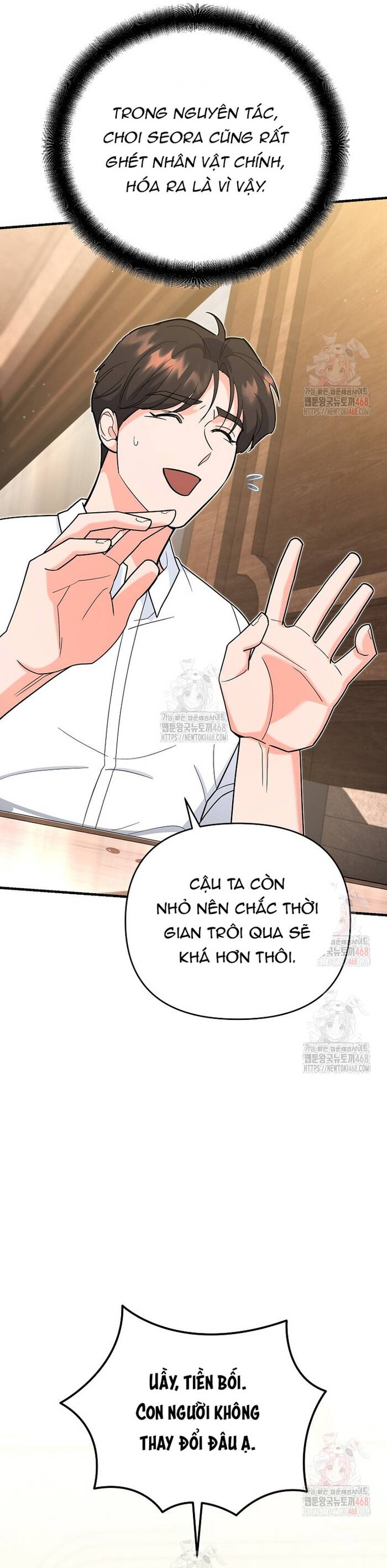 Kiếm Thánh Thiên Tài Của Học Viện Chương 15 Ảnh 9