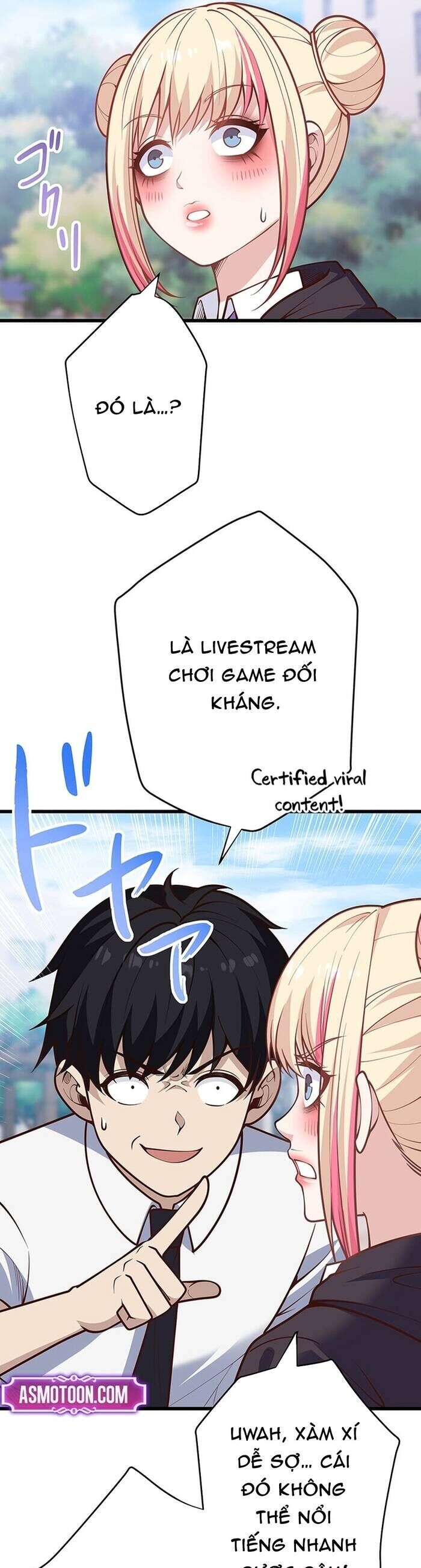 Kakusei Kaku Gamer No Genjitsu Kouryaku Chương 14 Ảnh 23