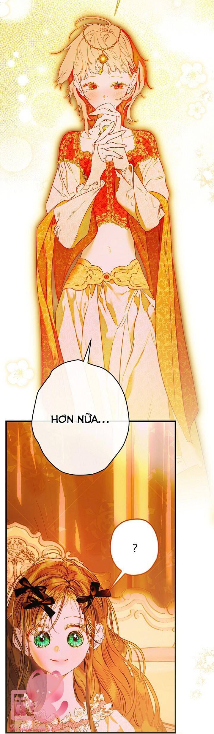 Khế Ước Hôn Nhân Của Mẹ Tôi Chương 82 Ảnh 39