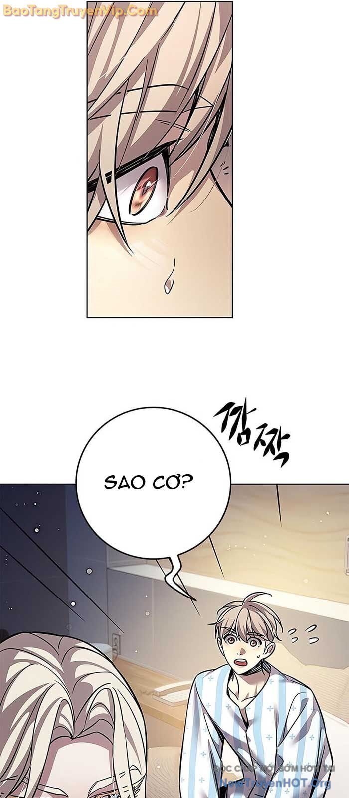 Biến Thân Thành Mèo Chương 358 Ảnh 22