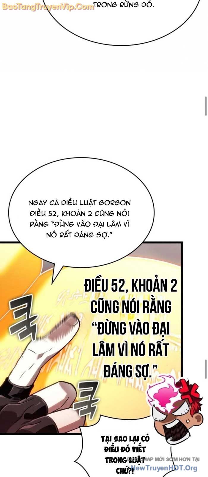 Thế Giới Hậu Tận Thế Chương 189 Ảnh 33