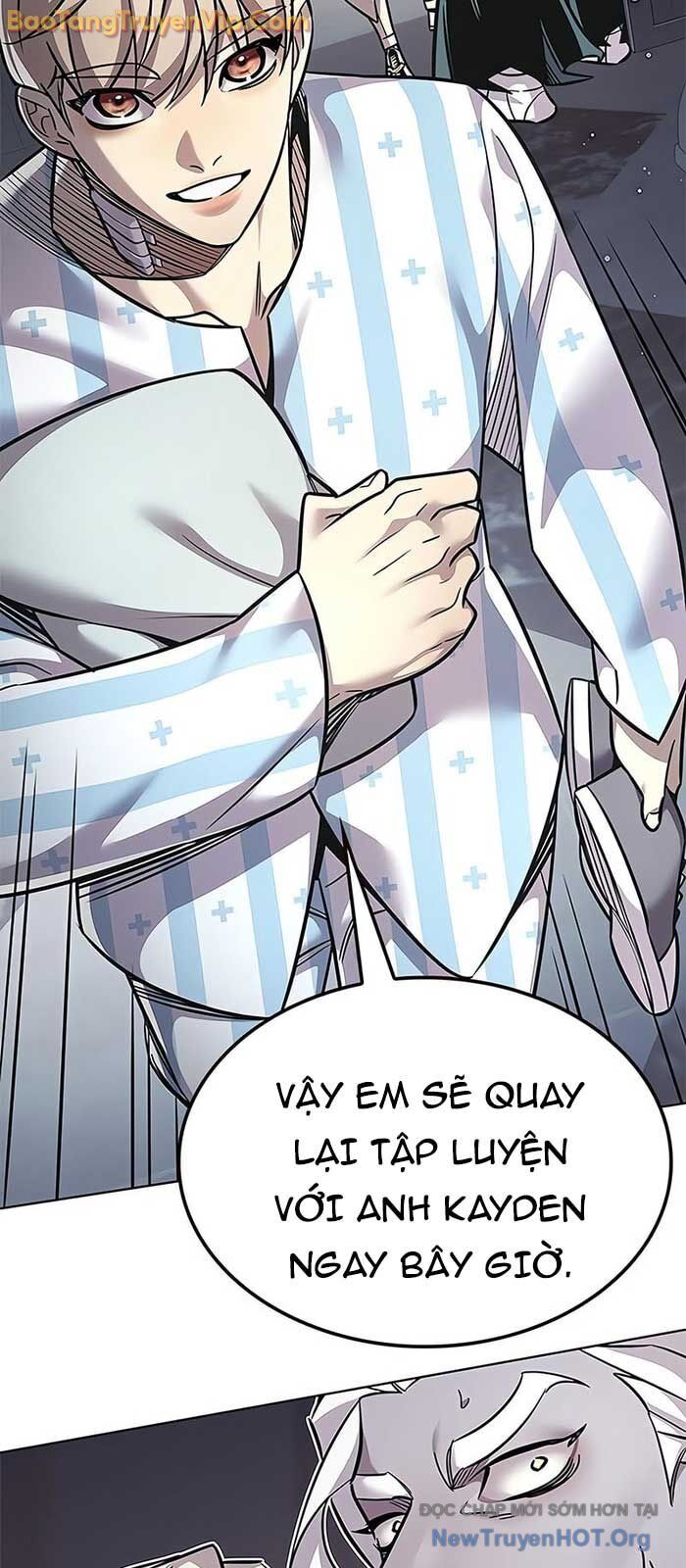 Biến Thân Thành Mèo Chương 358 Ảnh 38