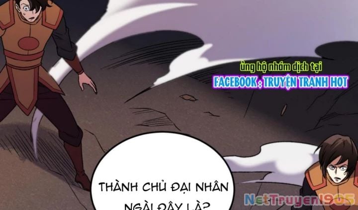 Toàn Dân Chuyển Chức : Duy Ta Vô Chức Tán Nhân Chương 175 Ảnh 30