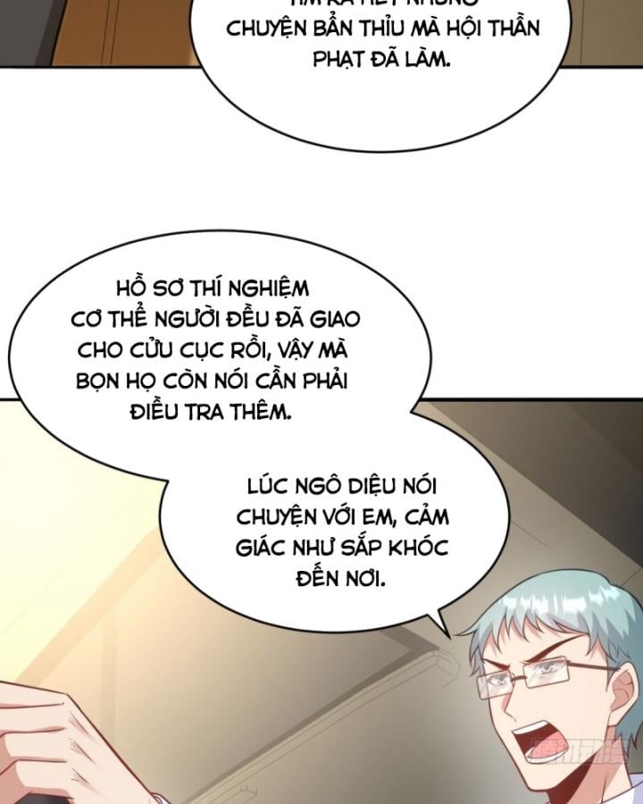 Long Vương Điện Chương 315 Ảnh 8