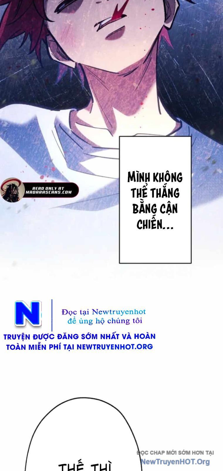 Thức Tỉnh Vô Hạn Chương 5 Ảnh 105