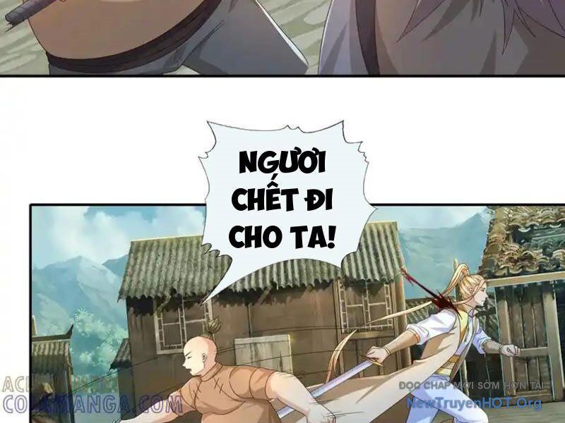 Ta Có Thể Đốn Ngộ Vô Hạn Chương 279 Ảnh 48