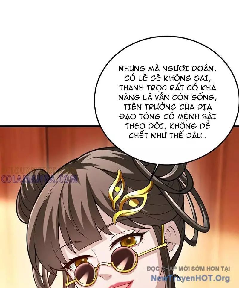 Giết Ta Thêm Vài Lần Nữa, Ta Liền Trở Thành Vô Địch! Chương 92 Ảnh 15