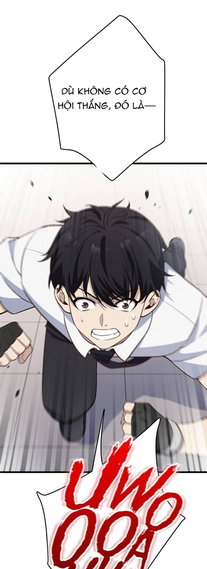Kakusei Kaku Gamer No Genjitsu Kouryaku Chương 8 Ảnh 73