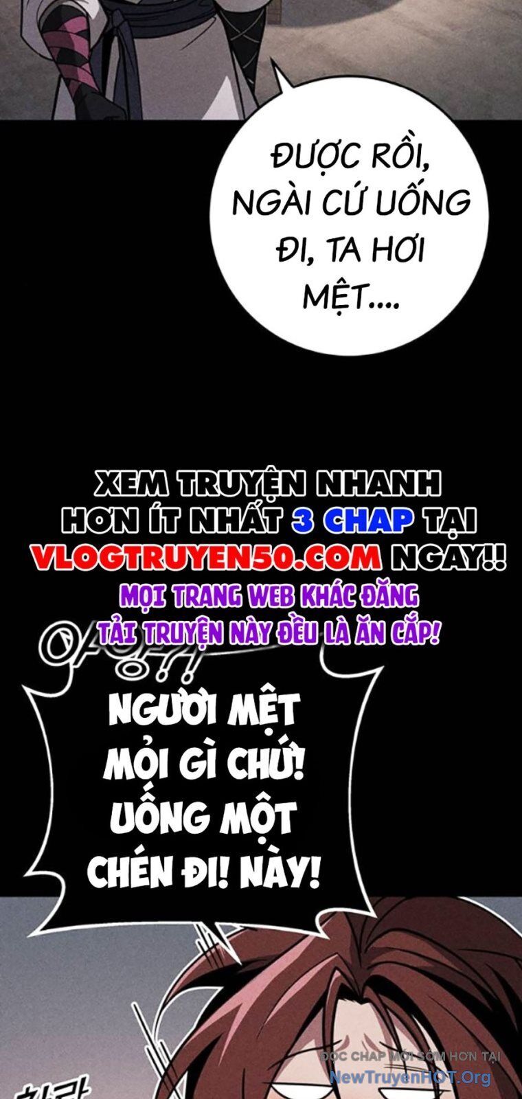 Thanh Kiếm Của Hoàng Đế Chương 93 Ảnh 30