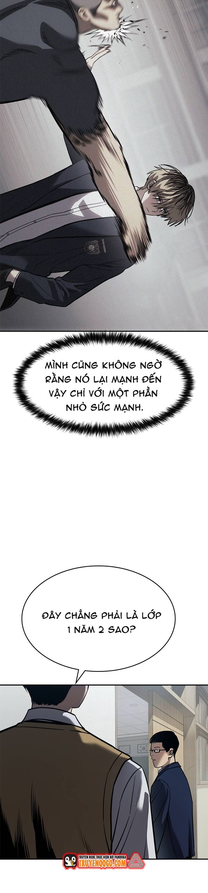 Dinh Thự Chết Chương 25 Ảnh 66
