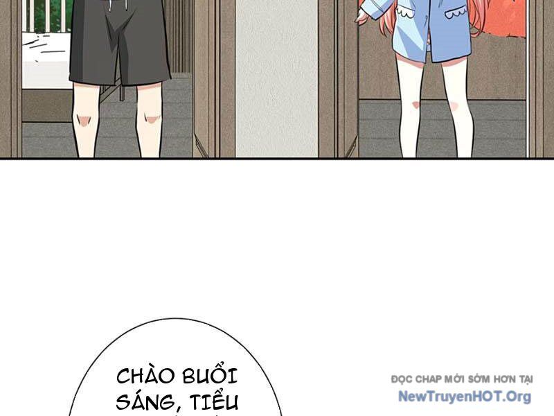 Hẹn Hò Để Cứu Thế Giới Chương 16 Ảnh 102
