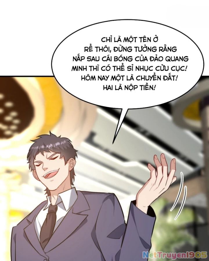 Long Vương Điện Chương 318 Ảnh 35