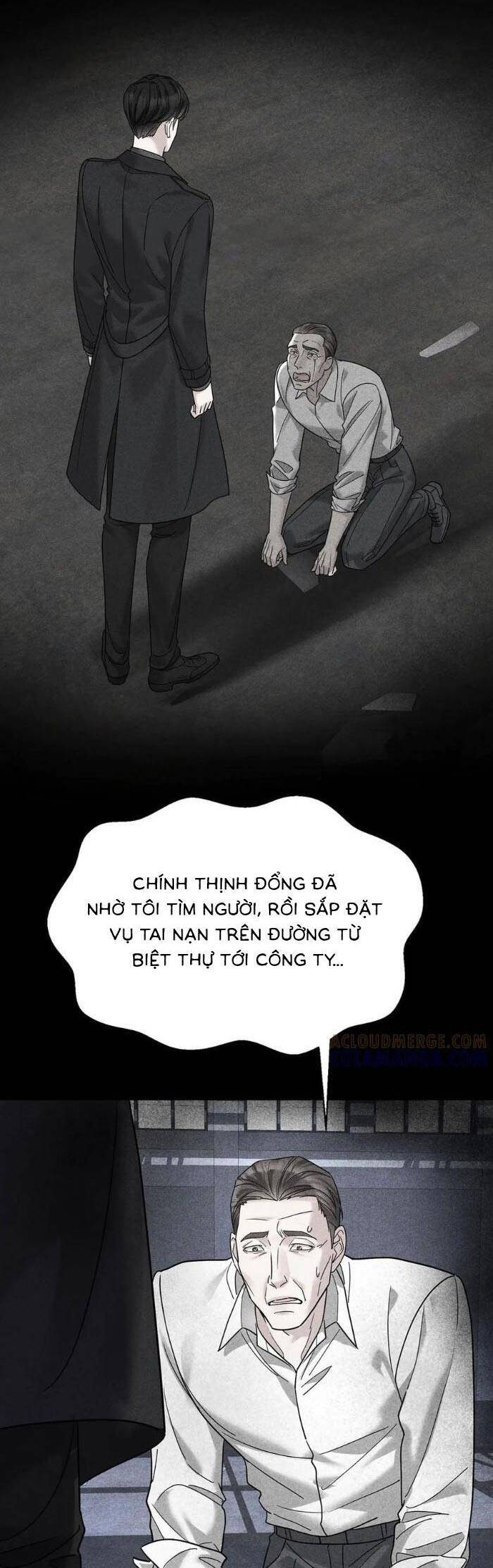 Sau Khi Chia Tay , Tôi Có Kết Đẹp Cùng Với Chú Nhỏ Chương 92 Ảnh 7