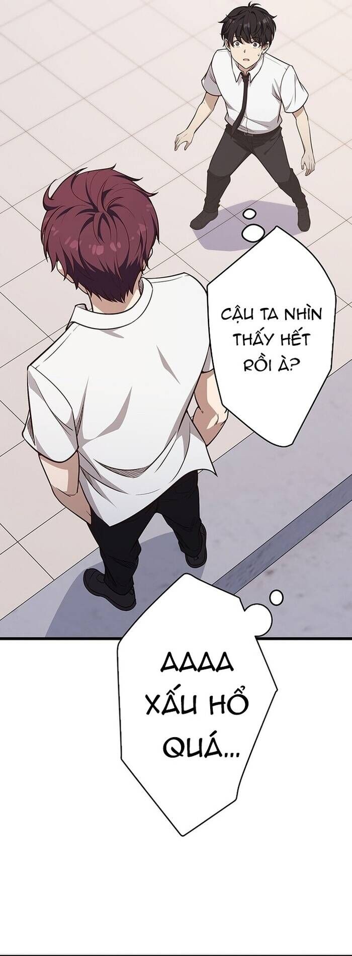 Kakusei Kaku Gamer No Genjitsu Kouryaku Chương 4 Ảnh 13