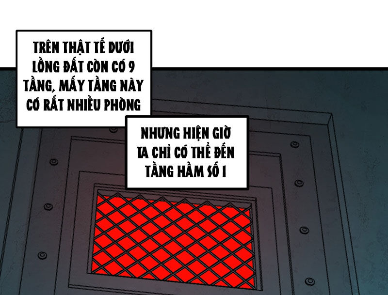 Ta Có Một Sở Nghiên Cứu Quái Vật Chương 1 Ảnh 122