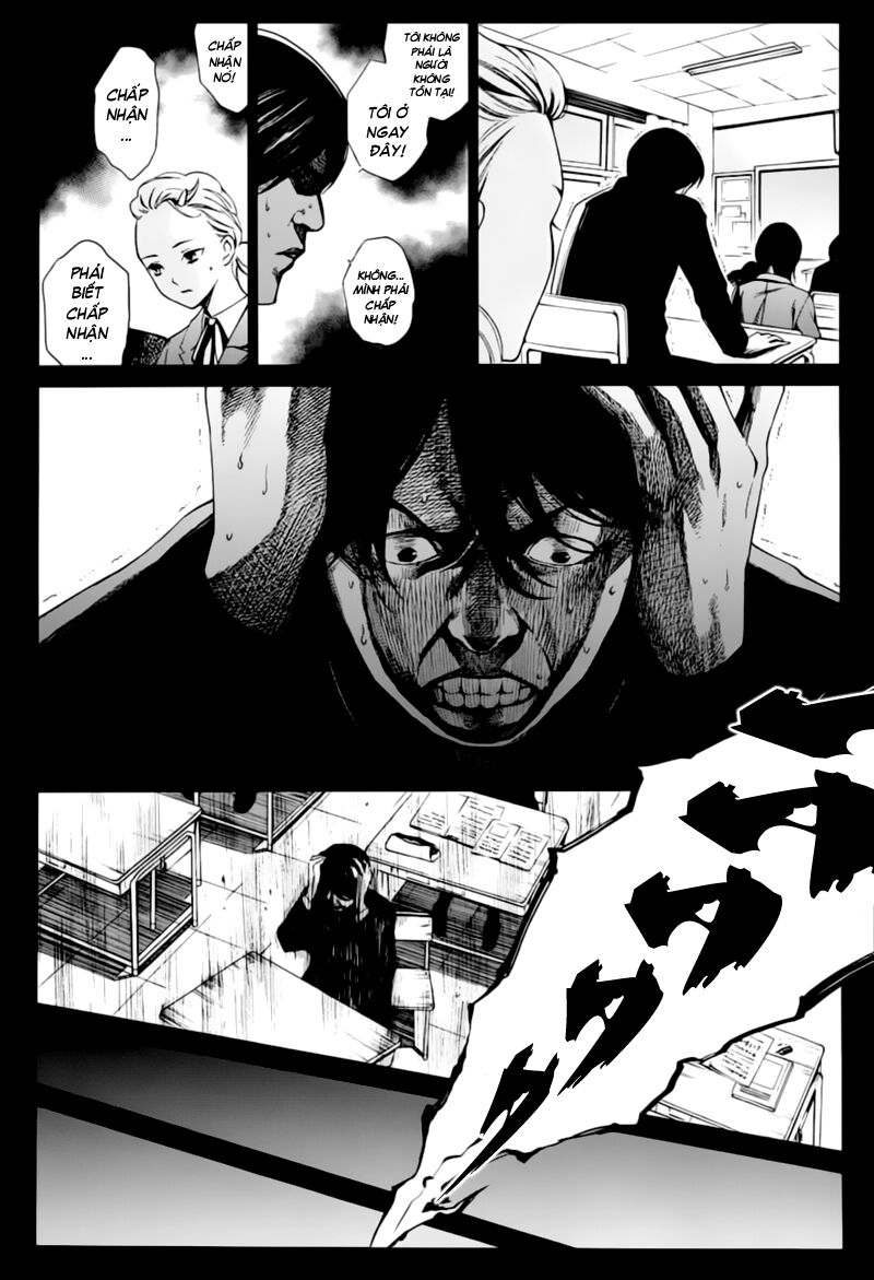 Naguri Tamer No Isekai Seikatsu Chương 11 Ảnh 10