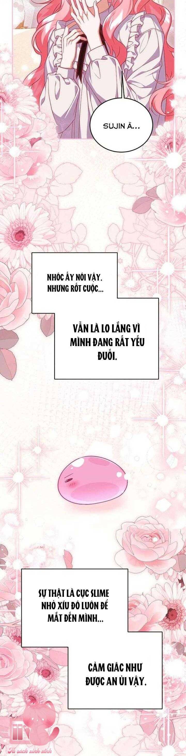 Cách Khiến Cuốn Tiểu Thuyết Bi Kịch Thành Chữa Lành! Chương 47 Ảnh 34