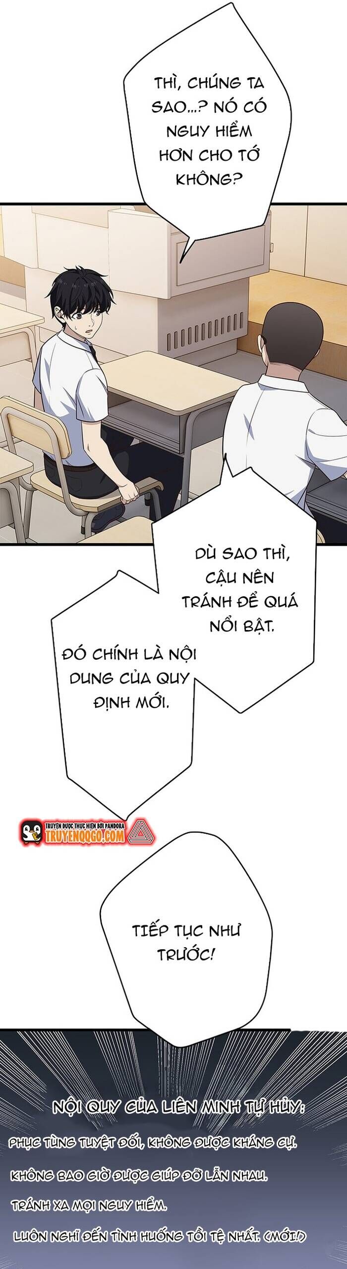 Kakusei Kaku Gamer No Genjitsu Kouryaku Chương 11 Ảnh 53