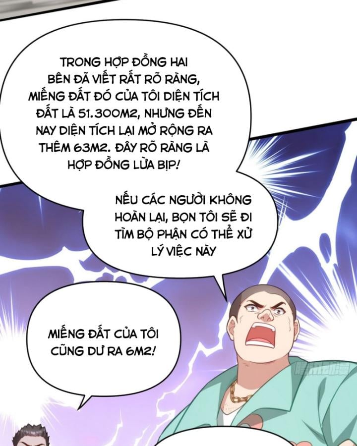 Long Vương Điện Chương 315 Ảnh 33