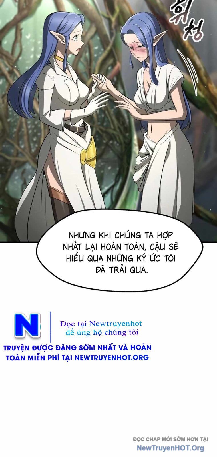 Anh Hùng Mạnh Nhất? Ta Không Làm Lâu Rồi! Chương 252 Ảnh 22