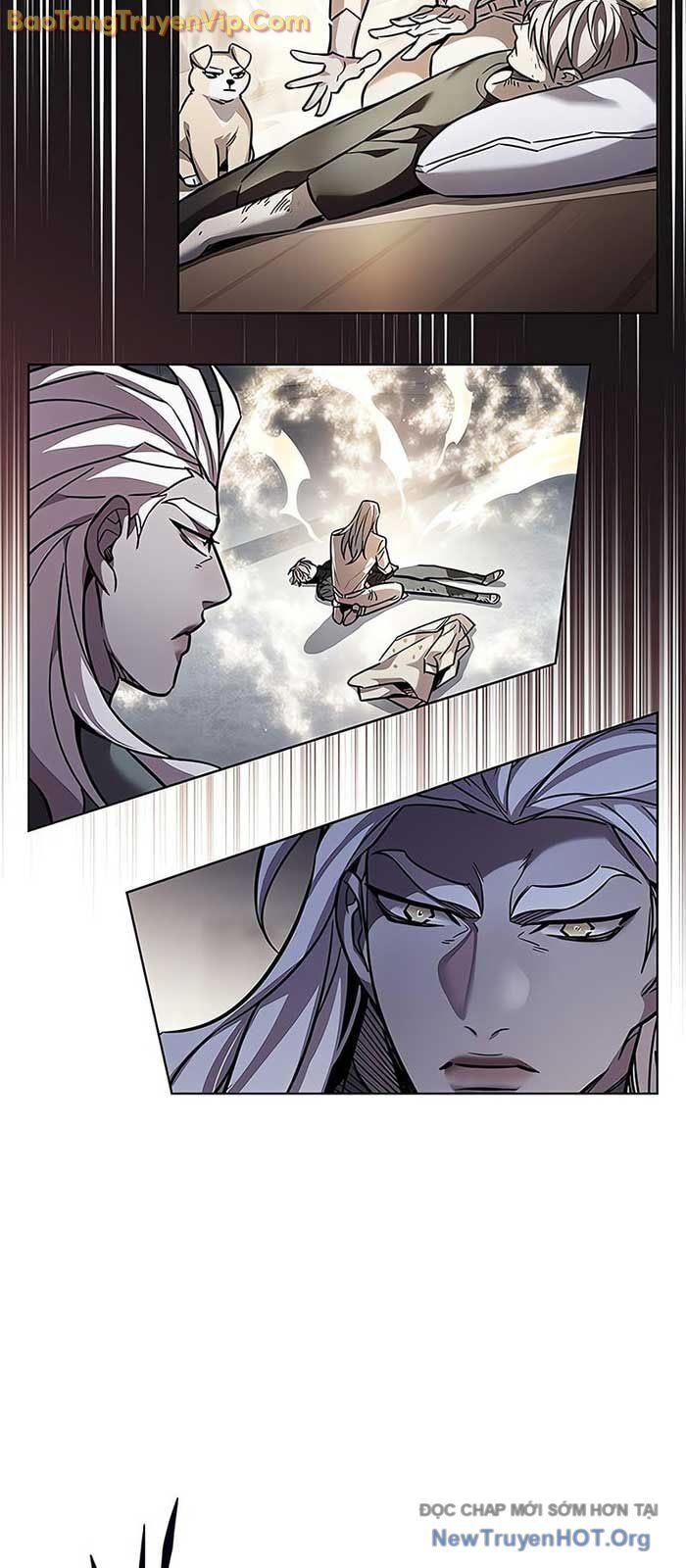 Biến Thân Thành Mèo Chương 358 Ảnh 75