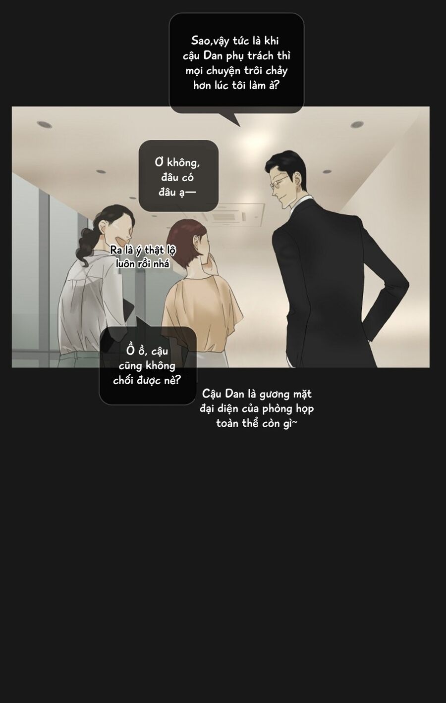 Chán Chường Chương 53 Ảnh 15