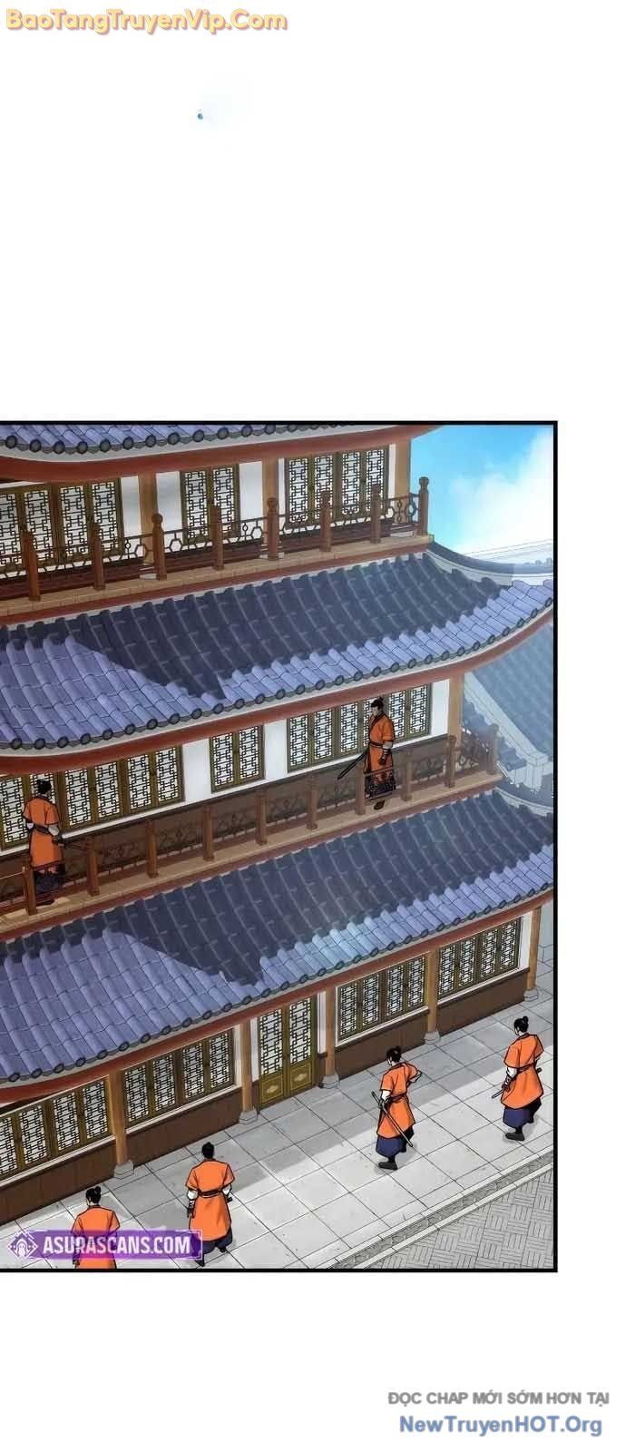 Tôi Hồi Sinh Vào Cuốn Truyện Tu Tiên Chương 6 Ảnh 18