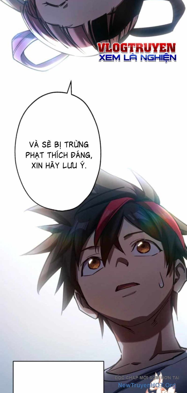 Thức Tỉnh Vô Hạn Chương 4 Ảnh 63