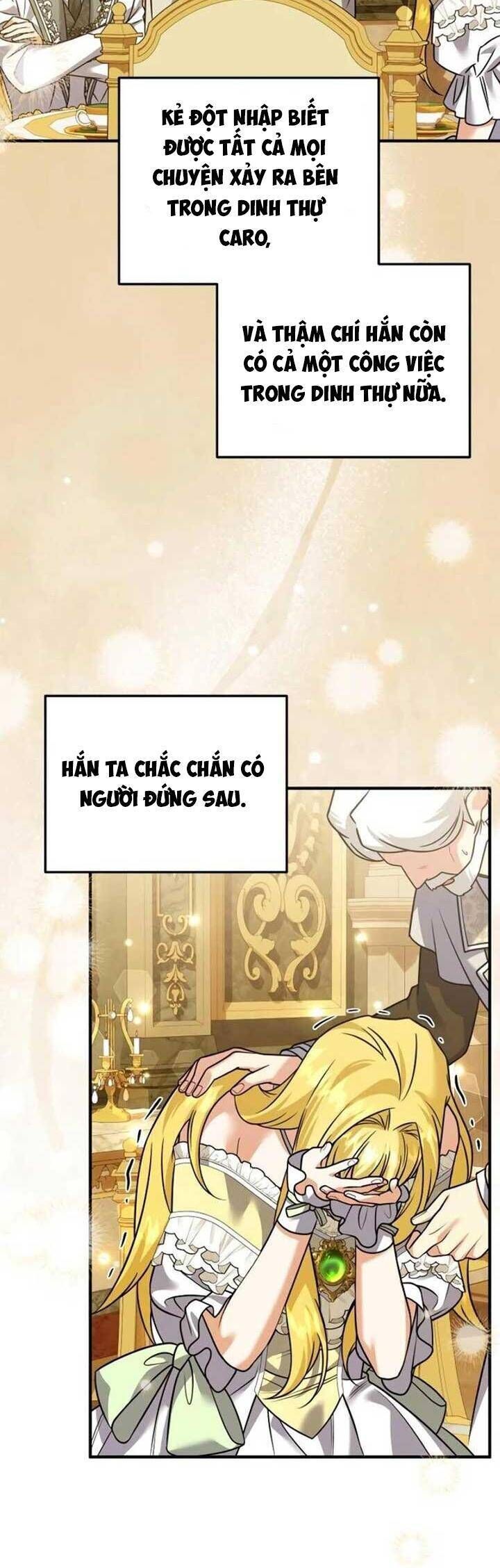 Cách Khiến Cuốn Tiểu Thuyết Bi Kịch Thành Chữa Lành! Chương 35 Ảnh 22