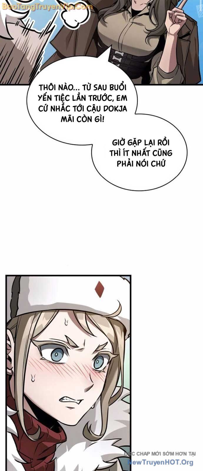 Toàn Trí Độc Giả - Omniscient Reader Chương 270 Ảnh 45