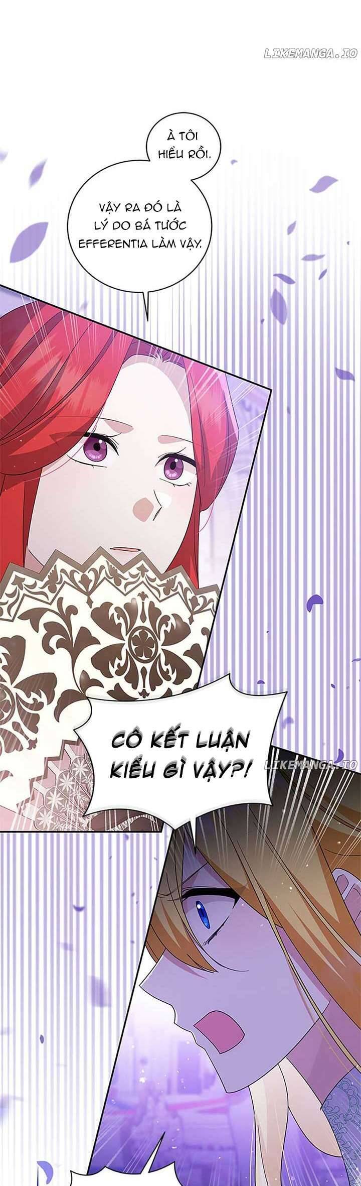 Hãy Ủng Hộ Kế Hoạch Trả Thù Của Tôi Chương 92 Ảnh 39