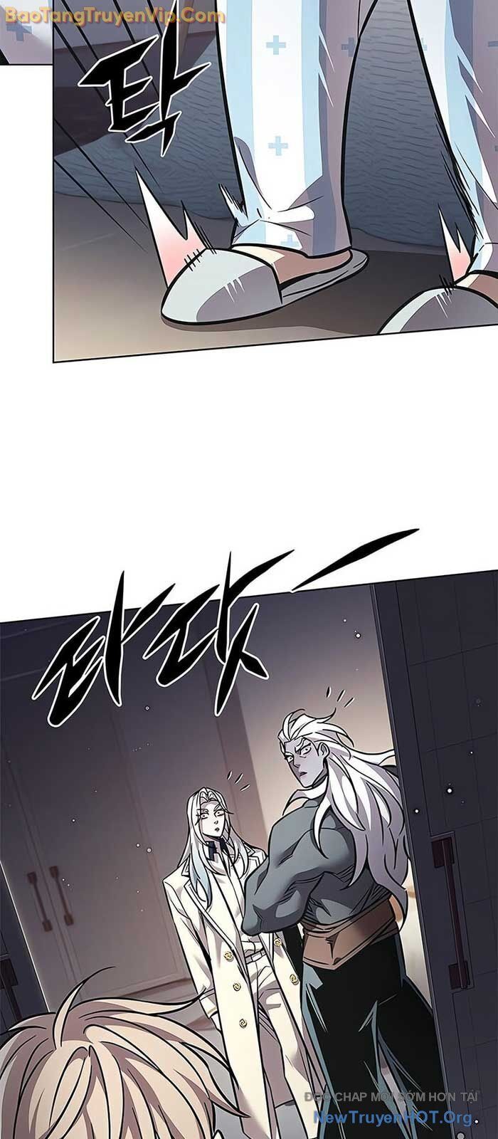 Biến Thân Thành Mèo Chương 358 Ảnh 37