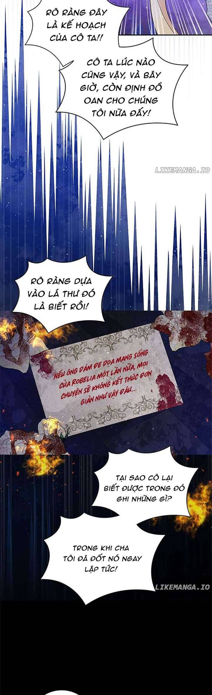 Hãy Ủng Hộ Kế Hoạch Trả Thù Của Tôi Chương 92 Ảnh 40