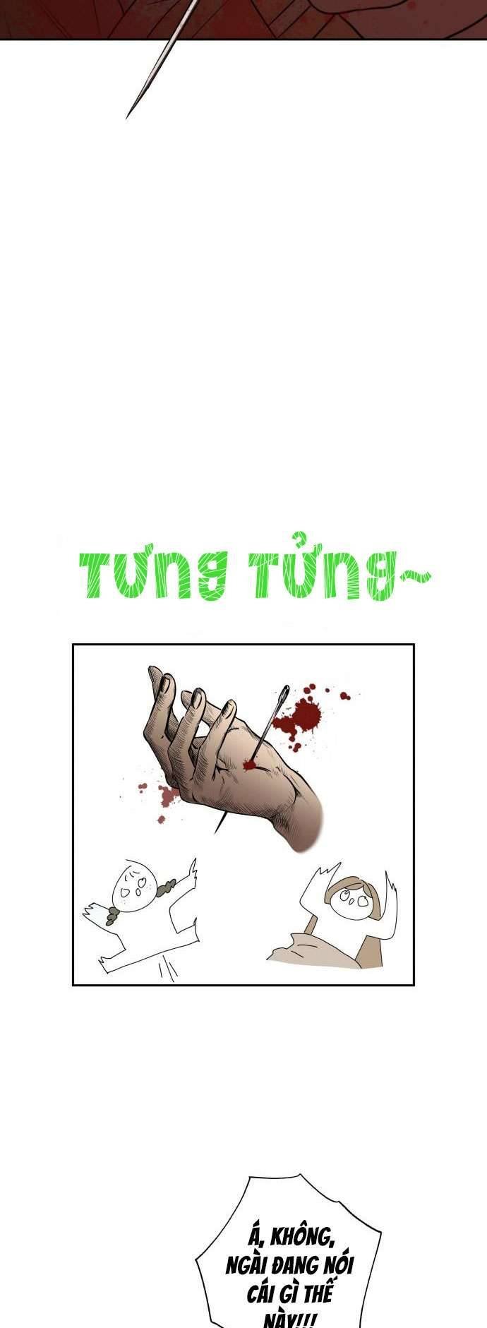 Trận Đấu Đồng Đội Của Những Tài Xế Chương 28 Ảnh 25