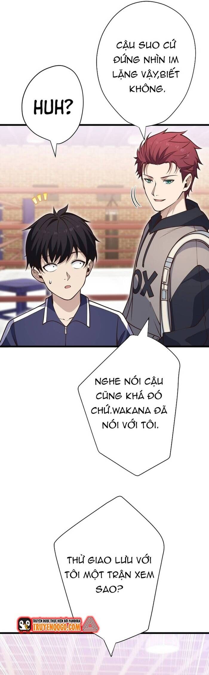 Kakusei Kaku Gamer No Genjitsu Kouryaku Chương 19 Ảnh 41