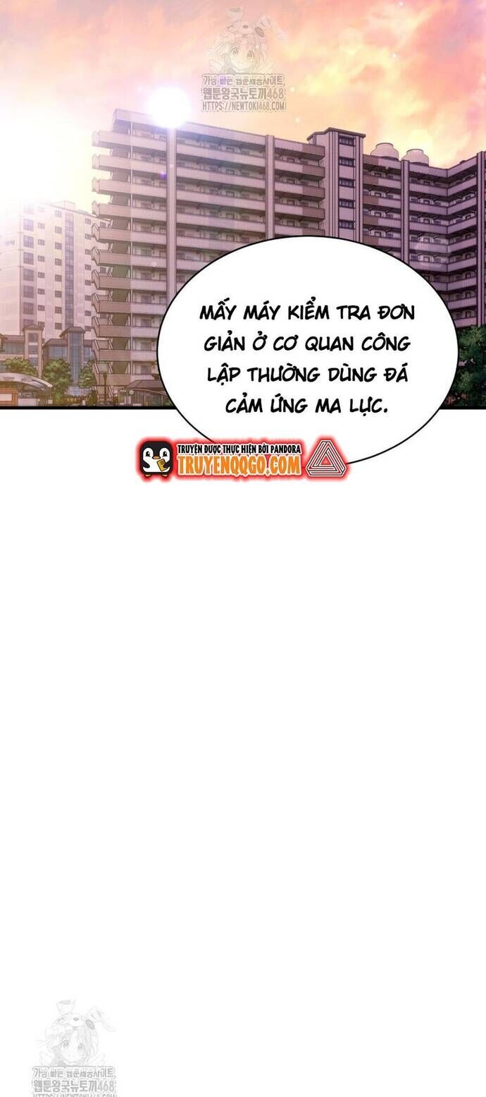 Cao Thủ Cũng Mơ Được Nghỉ Hưu Chương 5 Ảnh 46