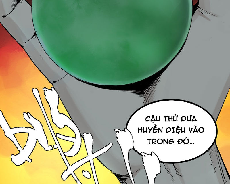 Ta Có Một Sở Nghiên Cứu Quái Vật Chương 4 Ảnh 94