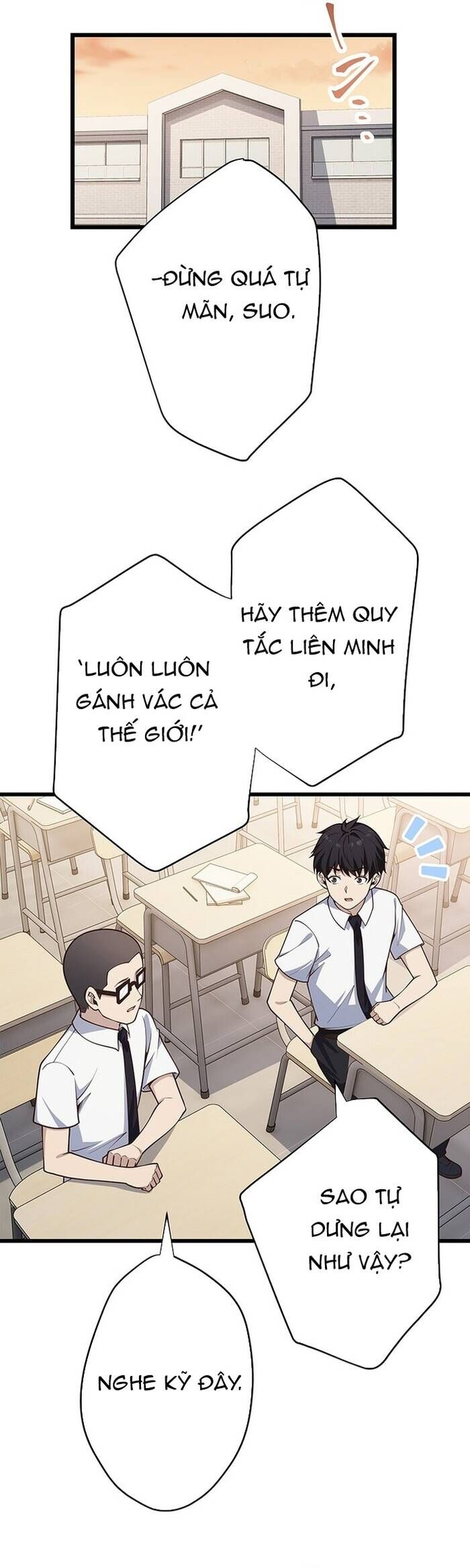 Kakusei Kaku Gamer No Genjitsu Kouryaku Chương 11 Ảnh 48