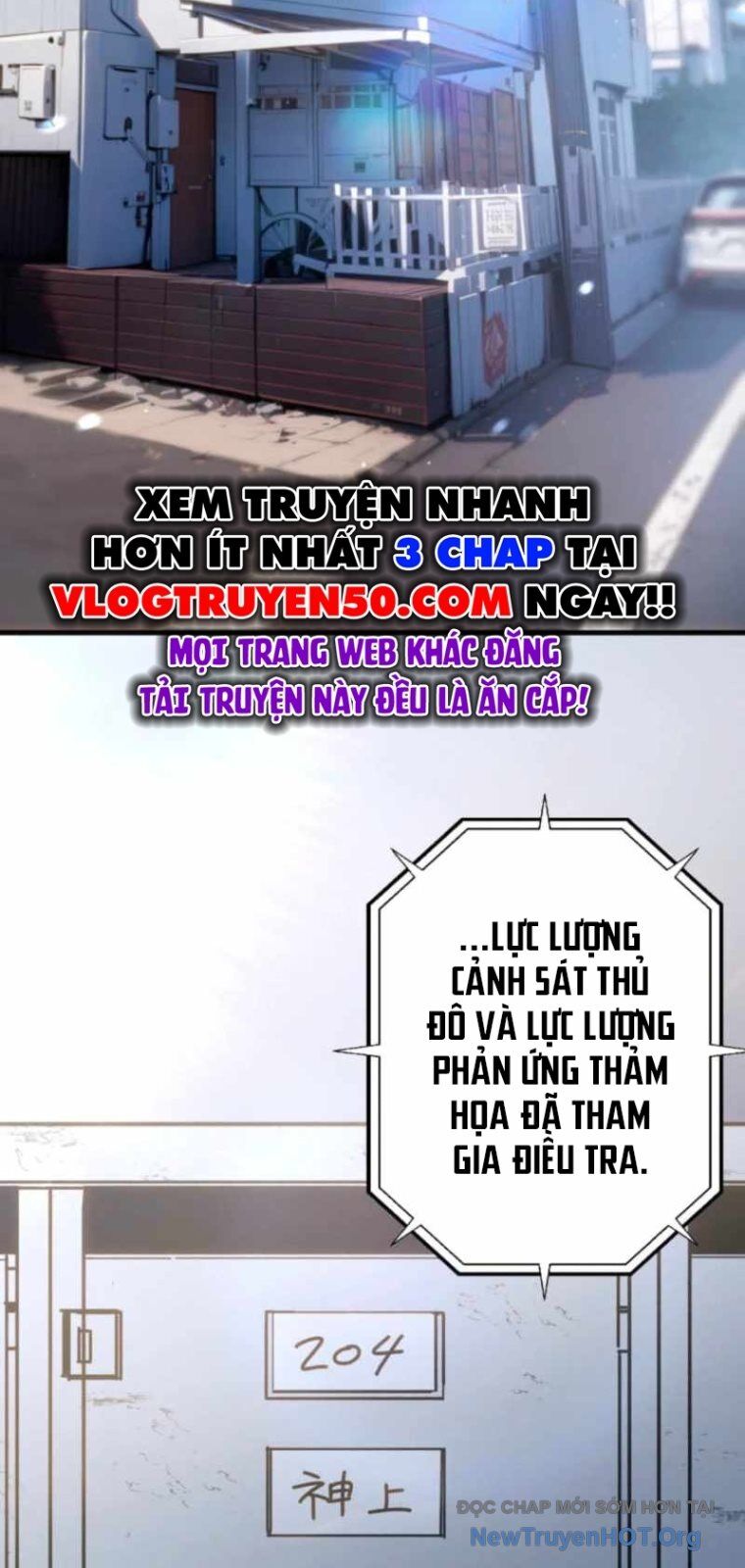 Thức Tỉnh Vô Hạn Chương 3 Ảnh 4
