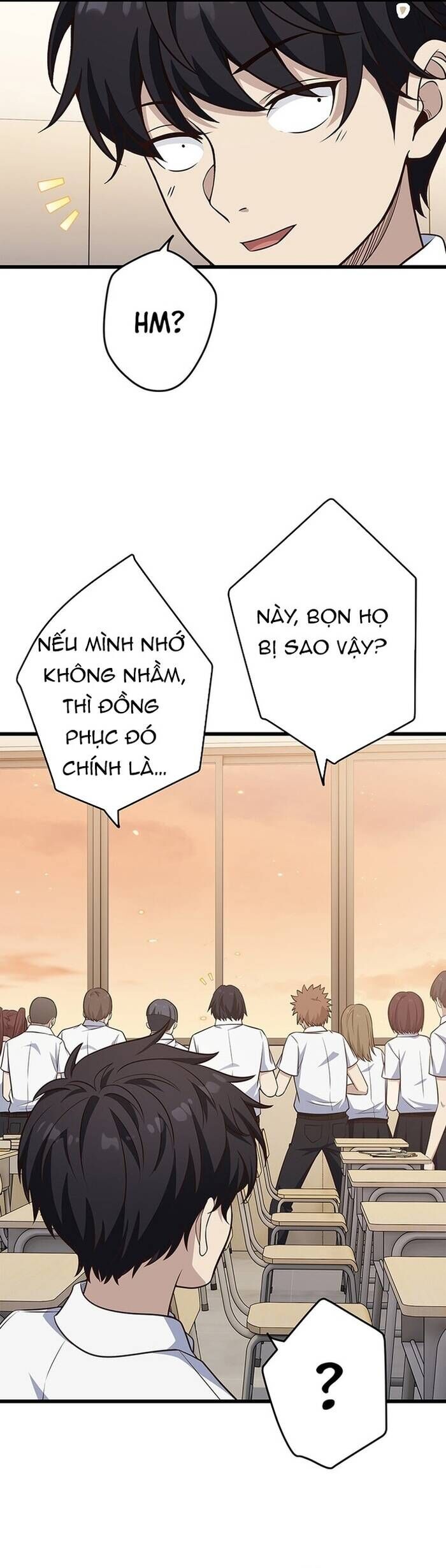 Kakusei Kaku Gamer No Genjitsu Kouryaku Chương 11 Ảnh 55
