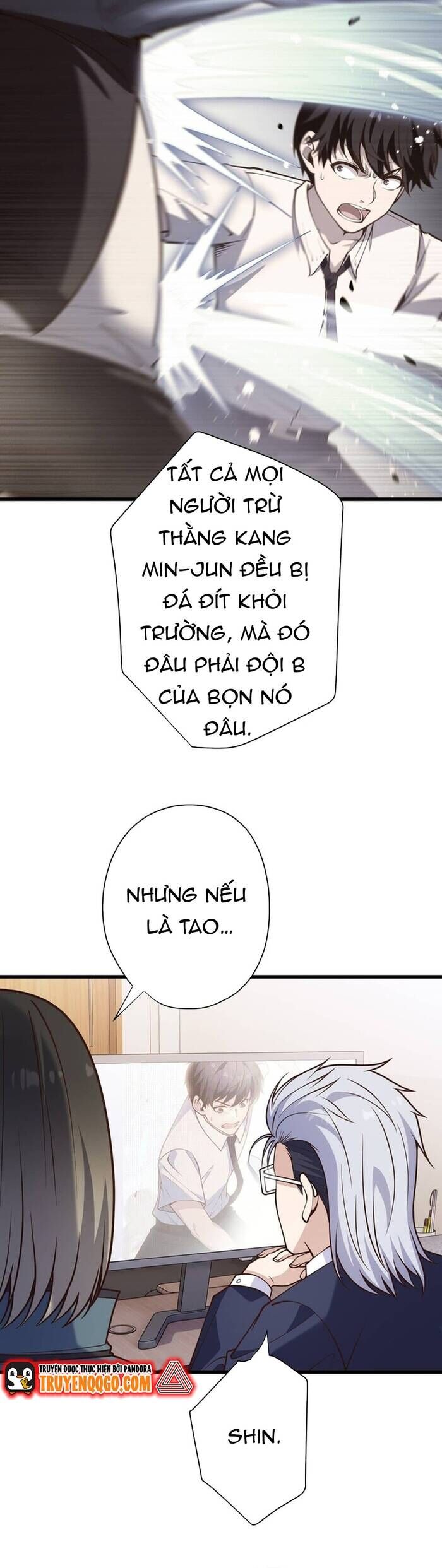 Kakusei Kaku Gamer No Genjitsu Kouryaku Chương 20 Ảnh 31