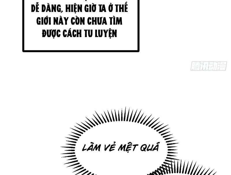 Ta Có Một Sở Nghiên Cứu Quái Vật Chương 1 Ảnh 147