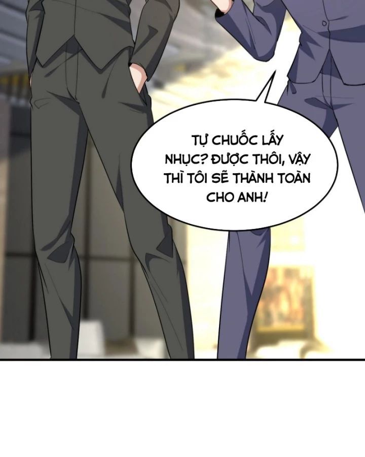 Long Vương Điện Chương 318 Ảnh 53