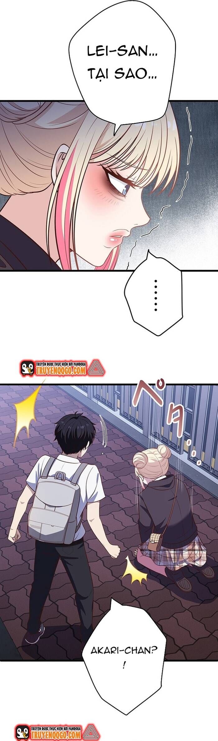 Kakusei Kaku Gamer No Genjitsu Kouryaku Chương 16 Ảnh 74