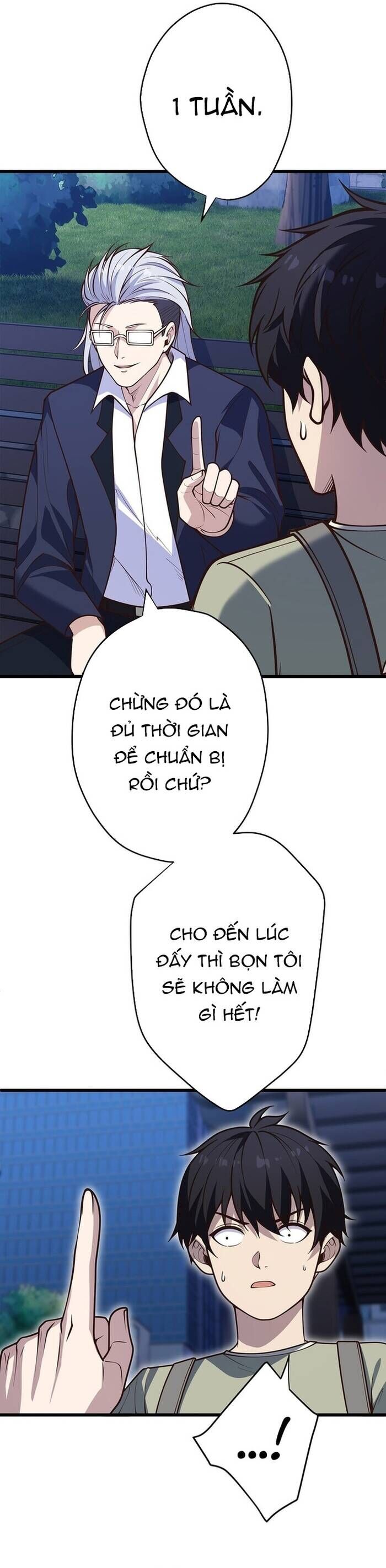 Kakusei Kaku Gamer No Genjitsu Kouryaku Chương 18 Ảnh 22