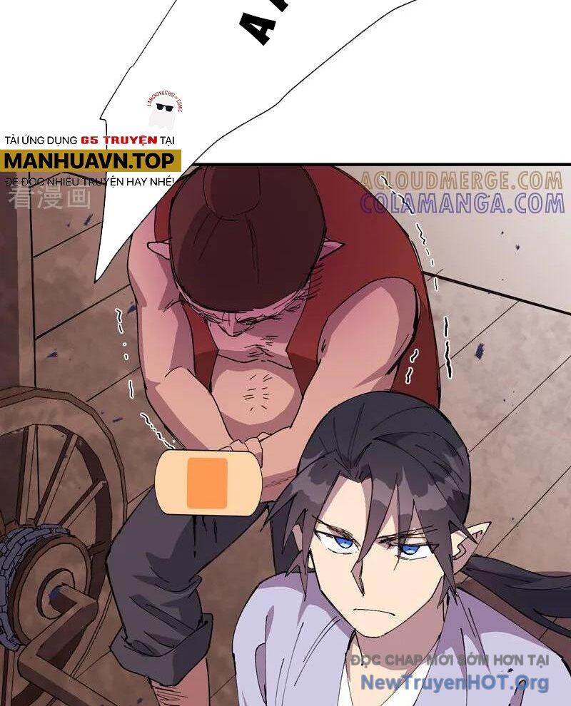 Tối Cường Võ Hồn Hệ Thống Chương 278 Ảnh 33
