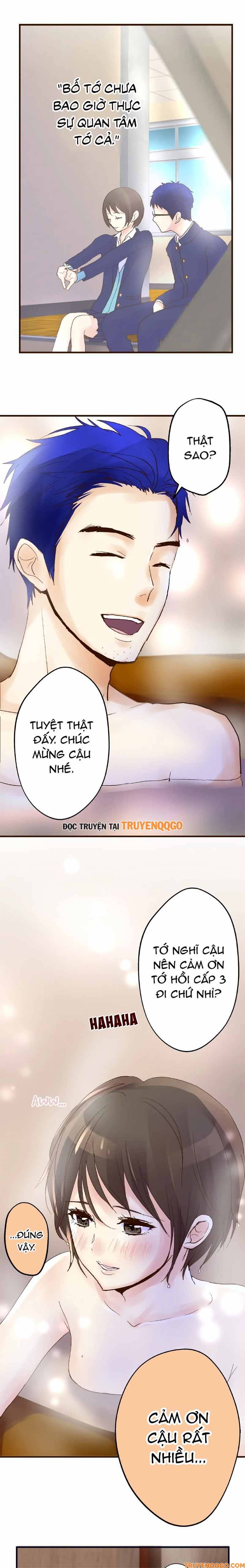 Prince Uncharming Chương 51 Ảnh 10