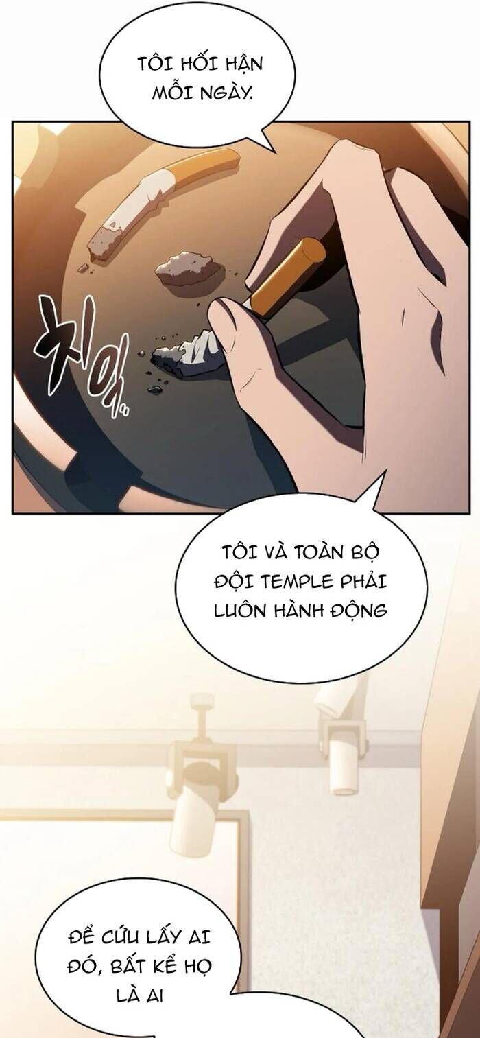 Quán Ăn Nơi Tận Cùng Thế Giới Chương 10 Ảnh 34
