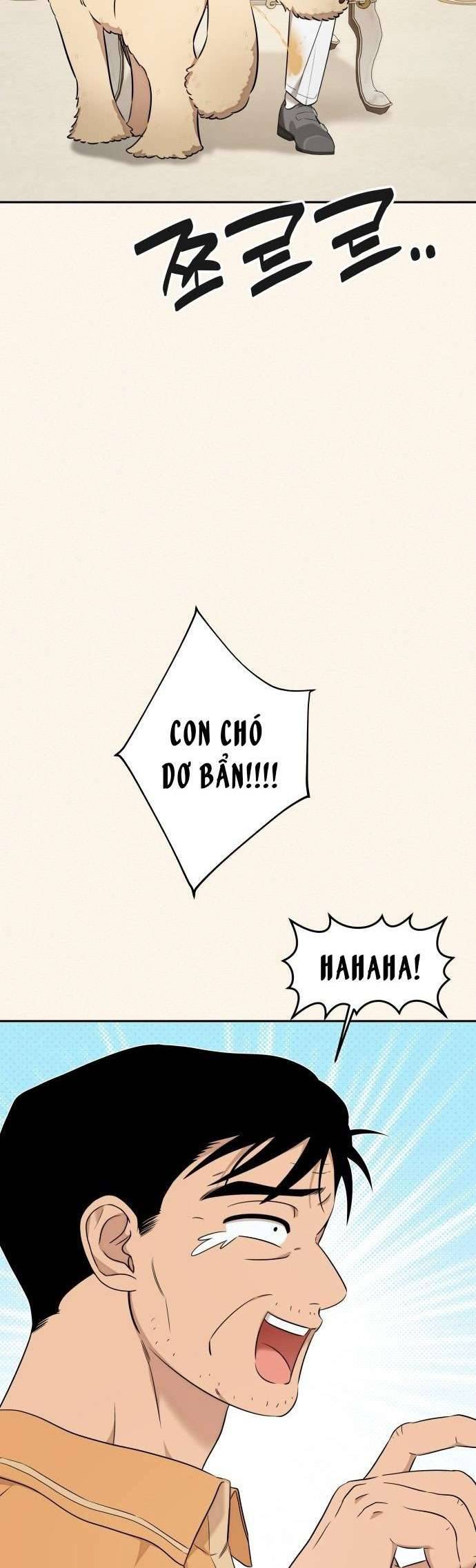 Trận Đấu Đồng Đội Của Những Tài Xế Chương 18 Ảnh 28